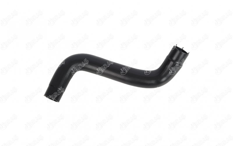 Маркуч долен радиатор - IBR 22006 за TOYOTA